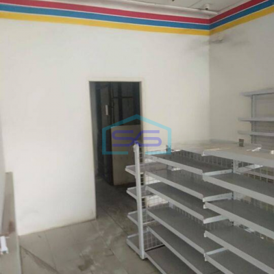 Dijual ruko bekas indomaret cocok untuk Gudang di Tegal Alur Jakarta Barat