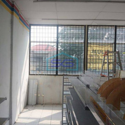 Dijual ruko bekas indomaret cocok untuk Gudang di Tegal Alur Jakarta Barat