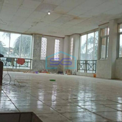 Dijual Ruko Taman Palem Citra Garden Jakarta Barat