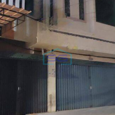 Dijual Ruko Taman Palem Citra Garden Jakarta Barat