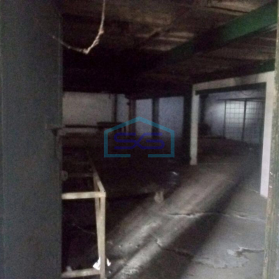 Disewa Gudang Mainroad Dekat Dengan Tol Pasteur di Barros Cimahi