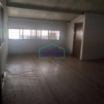 Disewa Gudang Mainroad Dekat Dengan Tol Pasteur di Barros Cimahi