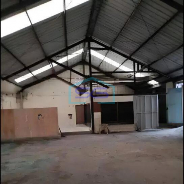 Sewa Gudang Mainroad Dekat Pintu Tol Pasirkoja di Cimahi Selatan-3