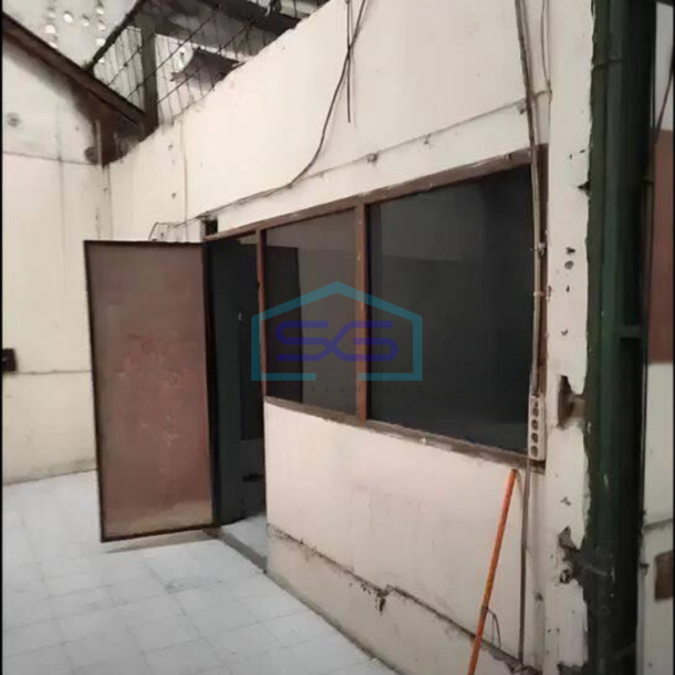 Sewa Gudang Mainroad Dekat Pintu Tol Pasirkoja di Cimahi Selatan-2