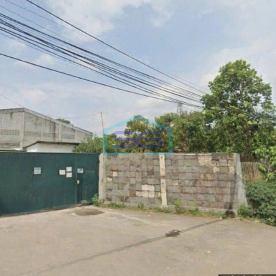 Sewa Gudang Luas Murah Terawat Sisa 1 di Padalarang Bandung