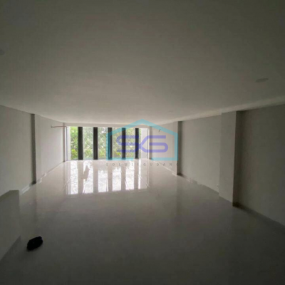 Sewa Ruang Usaha Baru Dekat Stasiun Bandung Tengah Kota Bandung-3