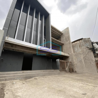 Sewa Ruang Usaha Baru Dekat Stasiun Bandung Tengah Kota Bandung