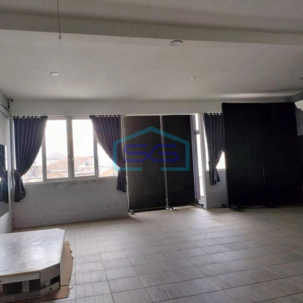 Sewa Ruko Luas Mainroad di Andir Cicendo Kota Bandung-3