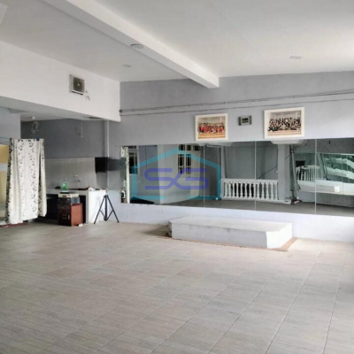 Sewa Ruko Luas Mainroad di Andir Cicendo Kota Bandung