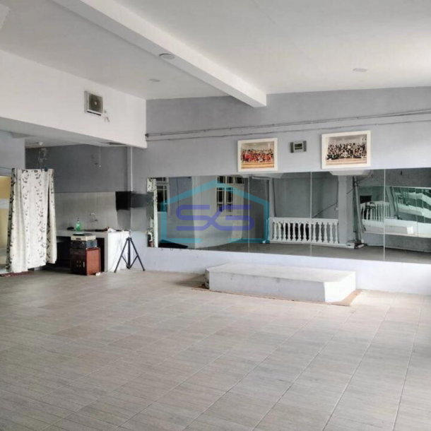 Sewa Ruko Luas Mainroad di Andir Cicendo Kota Bandung-2