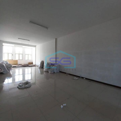 Disewa Ruko Terawat Di Gegerkalong Kota Bandung