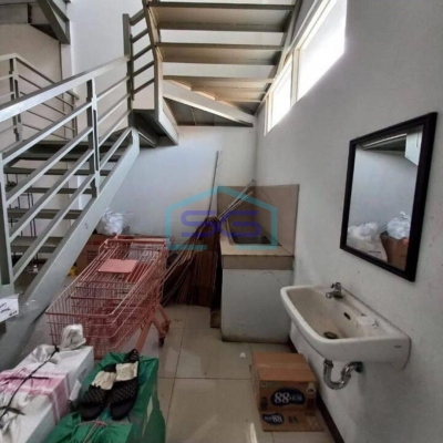 Disewa Ruko Terawat Di Gegerkalong Kota Bandung