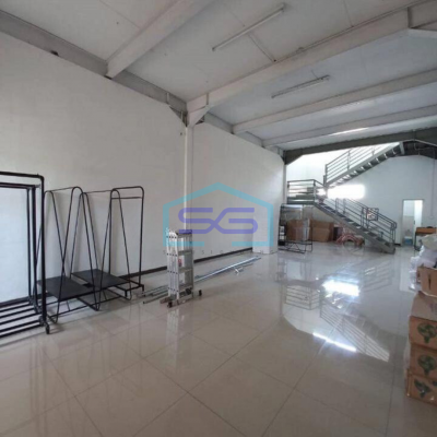 Disewa Ruko Terawat Di Gegerkalong Kota Bandung