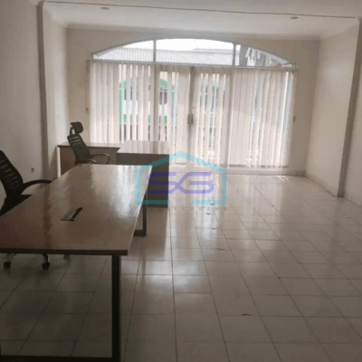 Sewa Ruko Area Bisnis Cocok Untuk Kantor di Surapati Core Bandung-3