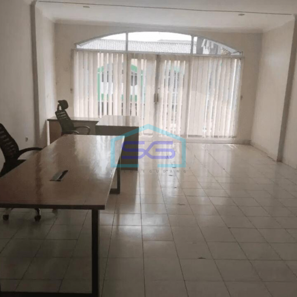 Sewa Ruko Area Bisnis Cocok Untuk Kantor di Surapati Core Bandung-3