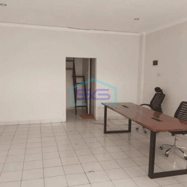 Sewa Ruko Area Bisnis Cocok Untuk Kantor di Surapati Core Bandung-2