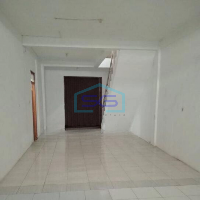 Sewa Ruko Mainroad Murah di A H Nasution Ujung Berung Bandung