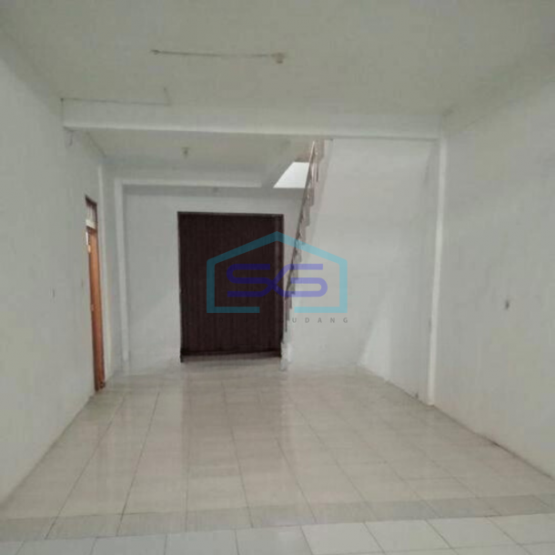 Sewa Ruko Mainroad Murah di A H Nasution Ujung Berung Bandung-3