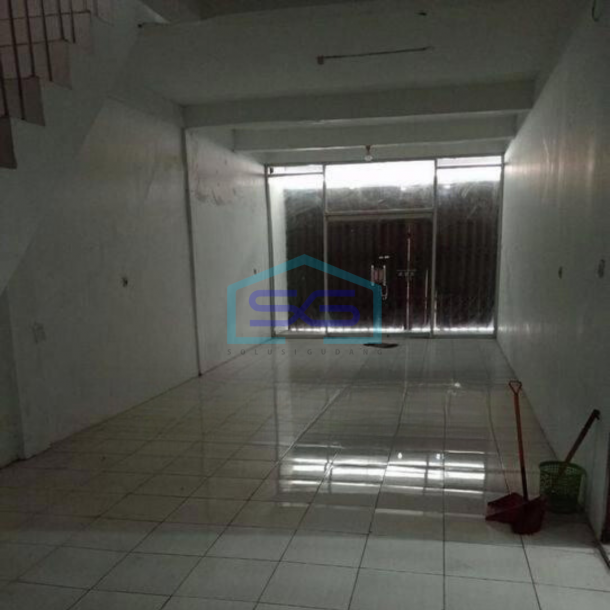 Sewa Ruko Mainroad Murah di A H Nasution Ujung Berung Bandung-2