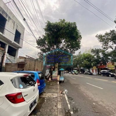 Disewa Ruko Main Road Luas Terawat Murah di Cikutra Kota Bandung