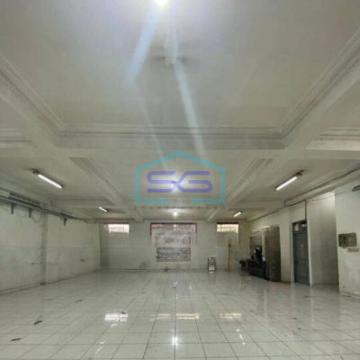 Disewa Ruko bisa jadi Gudang Luas Terawat di Bkr Kota Bandung