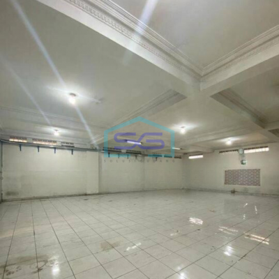 Disewa Ruko bisa jadi Gudang Luas Terawat di Bkr Kota Bandung