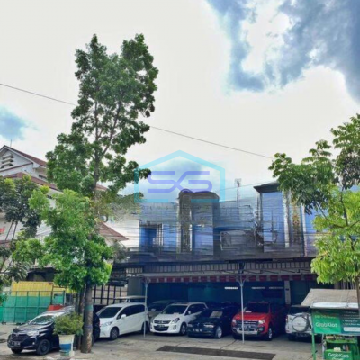 Disewa Ruko bisa jadi Gudang Luas Terawat di Bkr Kota Bandung