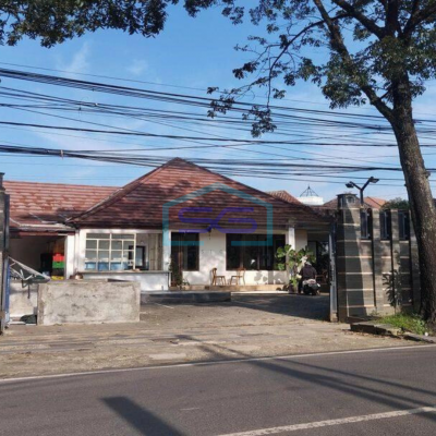 Sewa Ruang Usaha Tengah Kota Di Riau Kota Bandung cocok untuk Gudang