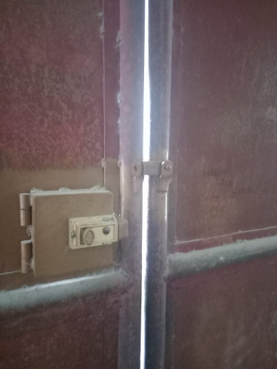 DISEWAKAN 2 GUDANG INTAN MEDAN