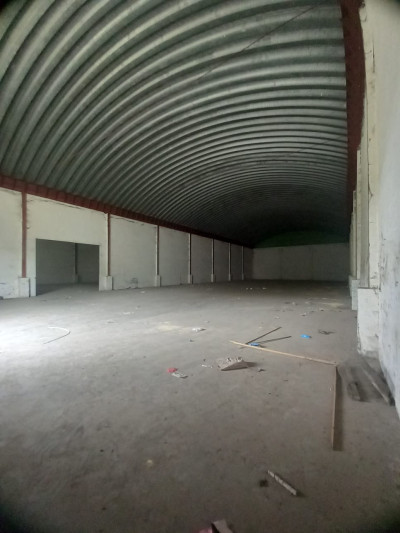 DISEWAKAN 2 GUDANG INTAN MEDAN