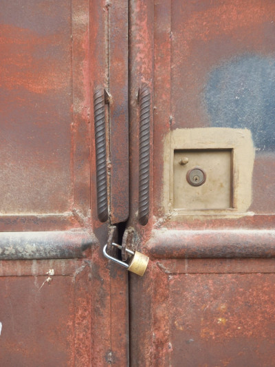 DISEWAKAN 2 GUDANG INTAN MEDAN