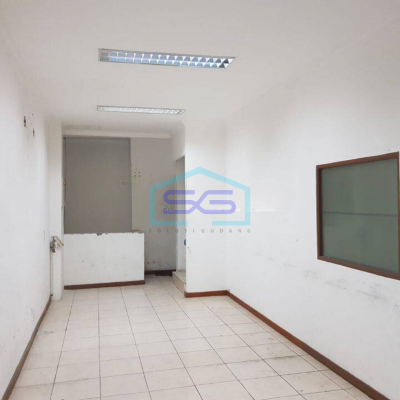 Disewakan Ruko Bisa Untuk Gudang di Kelapa Gading Jakarta Utara