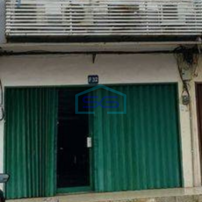 Disewakan Ruko Bisa Untuk Gudang di Kelapa Gading Jakarta Utara