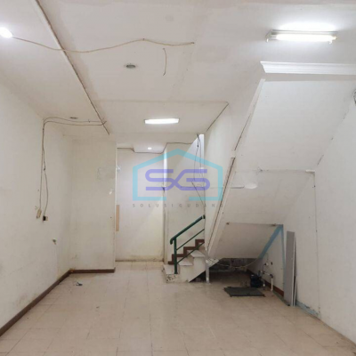 Disewakan Ruko Bisa Untuk Gudang di Kelapa Gading Jakarta Utara