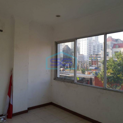 Disewakan Ruko Bisa Untuk Gudang di Kelapa Gading Jakarta Utara