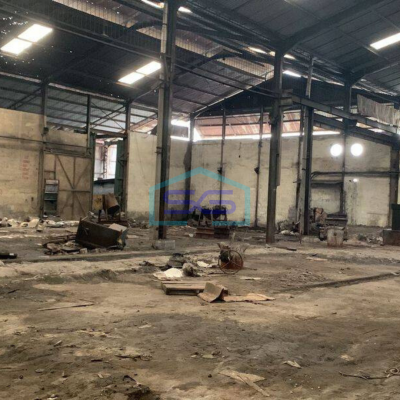 Dijual Pabrik Bisa Untuk Gudang di Pulo Gadung Jakarta Timur