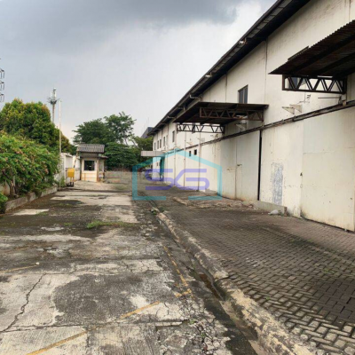 Dijual Pabrik Bisa Untuk Gudang di Pulo Gadung Jakarta Timur