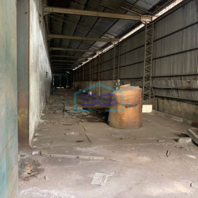 Dijual Pabrik Bisa Untuk Gudang di Pulo Gadung Jakarta Timur