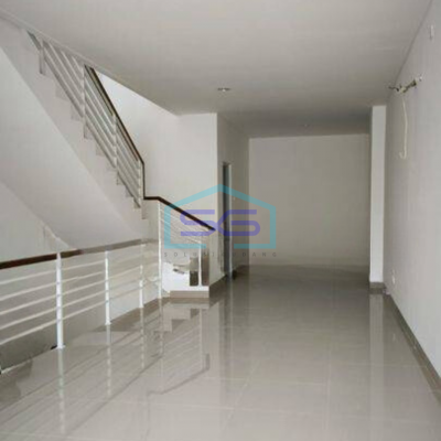 Disewakan Ruko Cocok Untuk Gudang di Jakarta Garden City Cakung Jakarta Timur