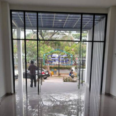 Disewakan Ruko Cocok Untuk Gudang di Jakarta Garden City Cakung Jakarta Timur