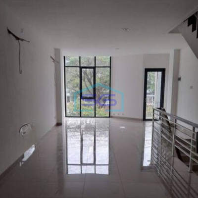 Disewakan Ruko Cocok Untuk Gudang di Jakarta Garden City Cakung Jakarta Timur