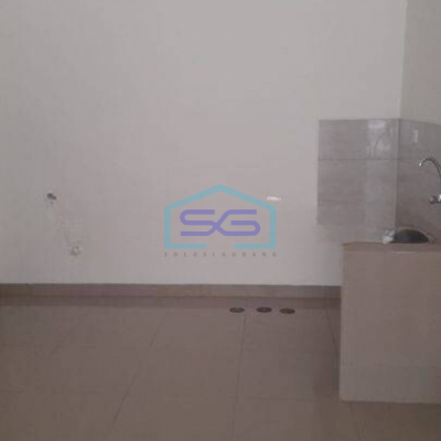 Disewakan Ruko Cocok Untuk Gudang di Jakarta Garden City Cakung Jakarta Timur