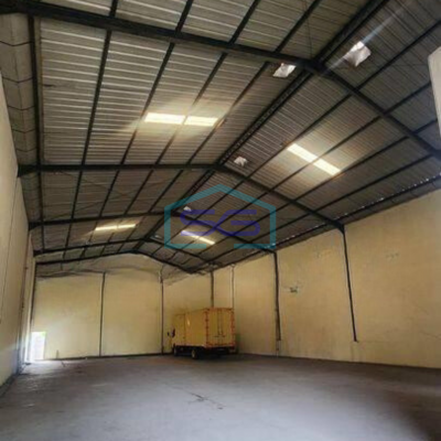 Disewakan Gudang Marunda Centre Jakarta Utara
