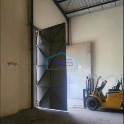 Disewakan Gudang Marunda Centre Jakarta Utara