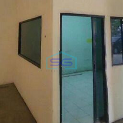 Disewakan Gudang Marunda Centre Jakarta Utara