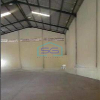 Disewakan Gudang Marunda Centre Jakarta Utara