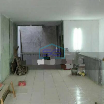 Dijual Ruko Cocok Untuk Gudang Kembangan Jakarta Barat