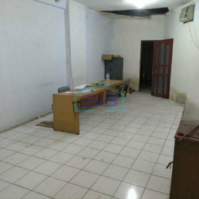 Dijual Ruko Cocok Untuk Gudang Kembangan Jakarta Barat