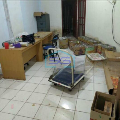 Dijual Ruko Cocok Untuk Gudang Kembangan Jakarta Barat