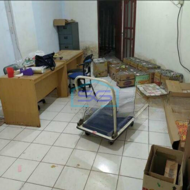 Dijual Ruko Cocok Untuk Gudang Kembangan Jakarta Barat-5